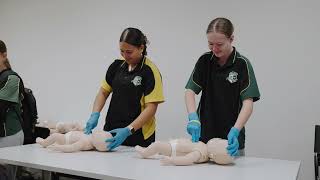 Why choose RCC?