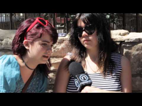 Static at SXSW 2013: Skating Polly