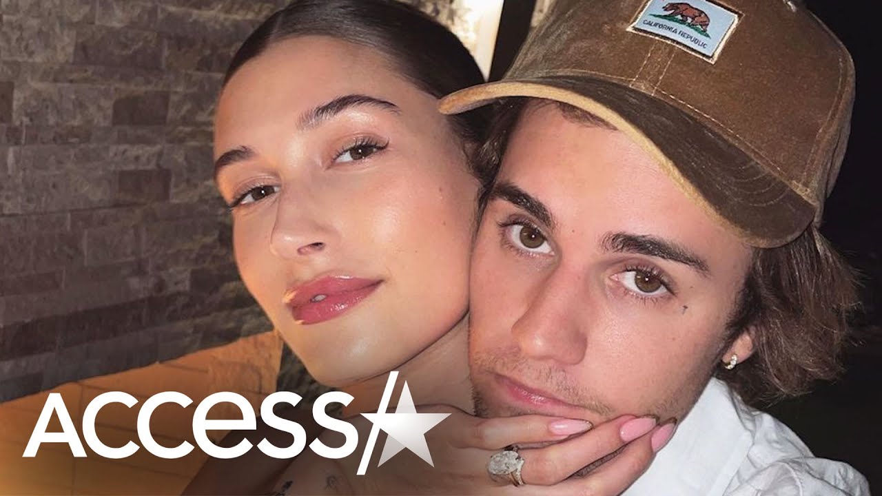 Justin Bieber Gets Romantic Birthday Note From Hailey Bieber