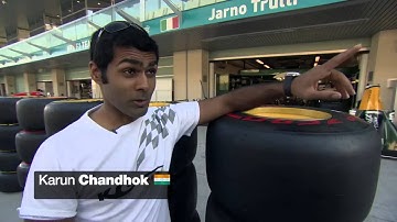 F1 2012 Developer Diary 2 Trailer