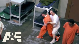 Sheri Discovers How Drugs Enter Jail as Final Participants Leave (S2, E12 - Recap) | 60 Days In