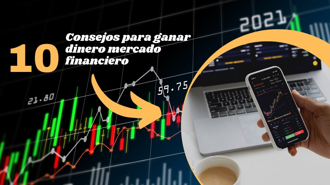 10 Consejos para Invertir en la bolsa de valores de Mexico - YouTube