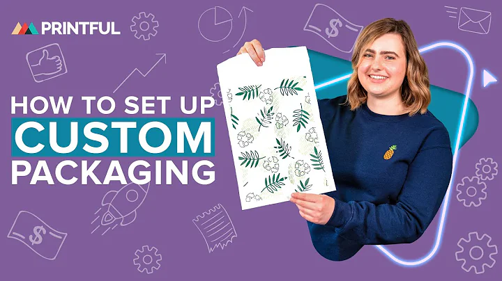 Elevate Your Brand with Custom Packaging: A Step-by-Step Guide