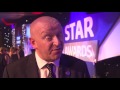 Star Awards 2016 Highlights Video