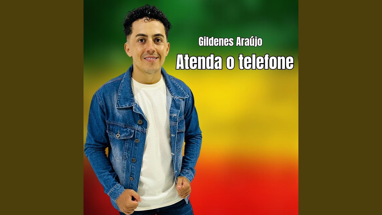 atenda o telefone
