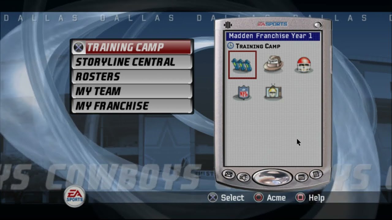 PFL News - 2024 Training Camp