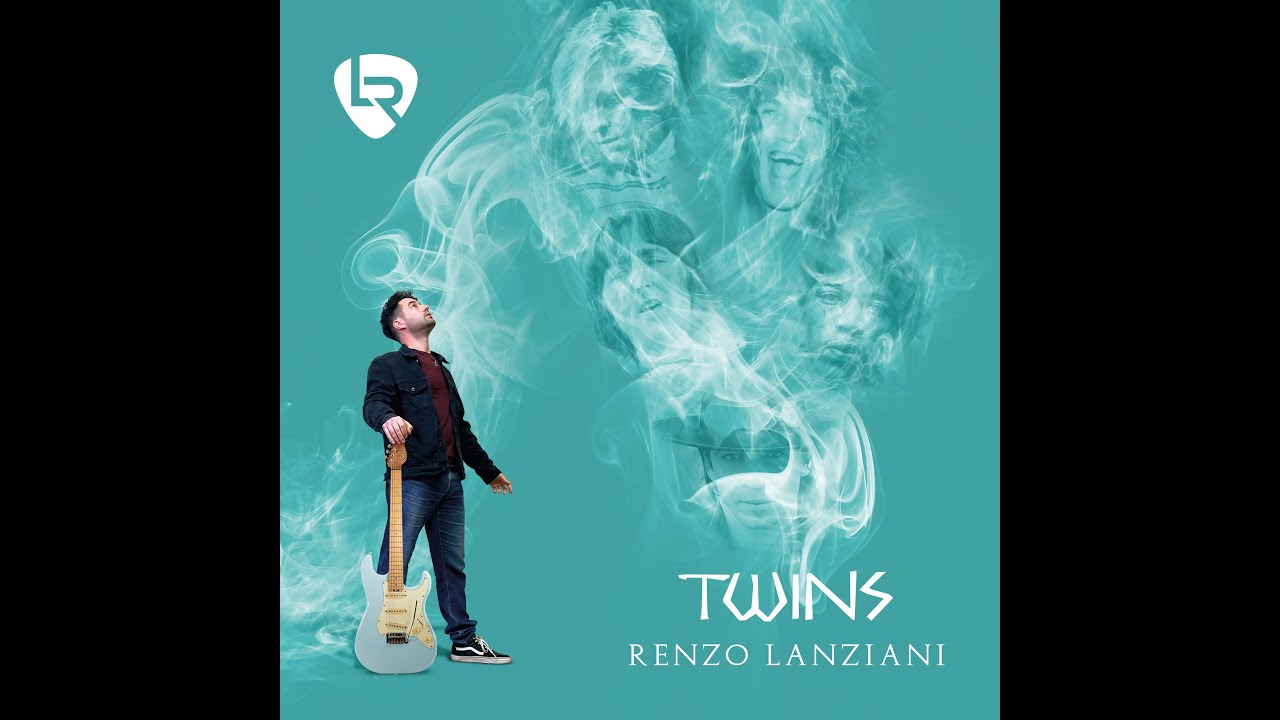 TWINS - ALBUM SEMIDEI - Original Song by Renzo Lanziani