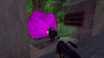 Opposing Force-Redux Part 17
