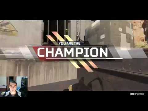 apex legends #4 ფაშიზმზე გამარჯვება