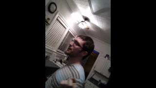 cell phone guitar pick app inventor screenshot 5