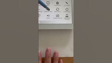 IQ panel stop taking disarm photos