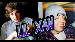 Celebrity How Rich is Lil Xan @lilxanfuhyobih ?? Wealth
