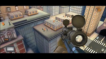 kill all enemies in 60 second #subscribe #sniper3d #sniper #msbgames #gaming #gameplay #gamer #games