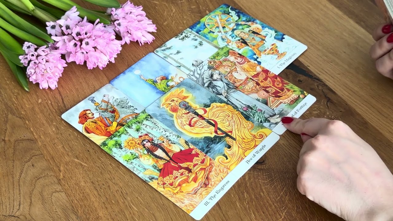 Срочно ‼️ ВЫ НЕ ВЕРИТЕ, ЭТО 100% СЛУЧИТСЯ ‼️ Что тебя ждёт ?♥️🔥🎁