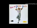 Petit Pays - Ancien Parigo