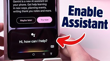 How to Set Up Google Assistant on the Lock Screen of Honor Magic 7 Lite