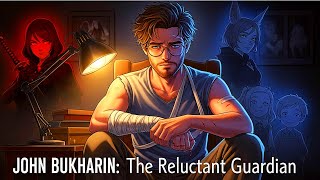 RWBY: The Reluctant Hero /Part 1/ -Audiobook-