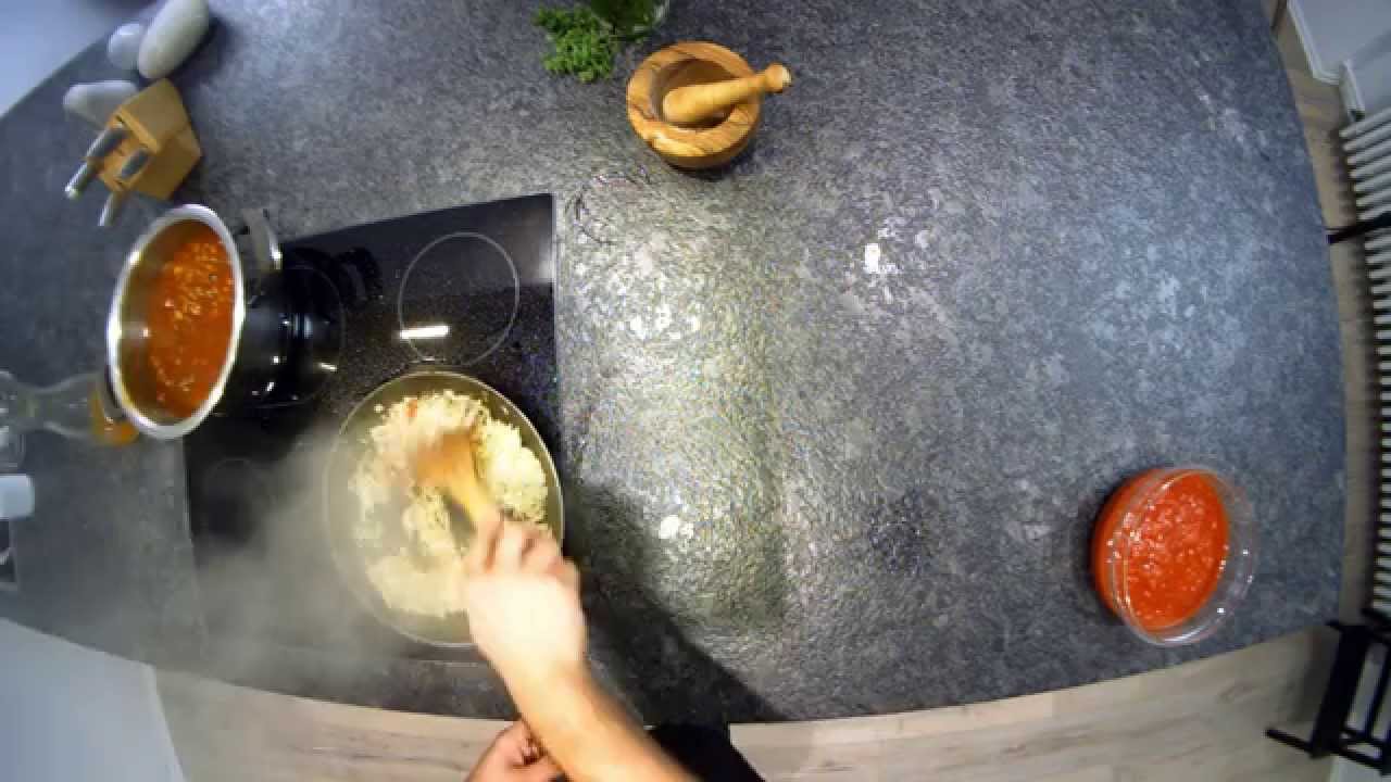 Matthias kocht: Ragù alla bolognese