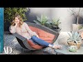Laura Dern’s Rustic LA Home with Hollywood & Boho Vibes ✨