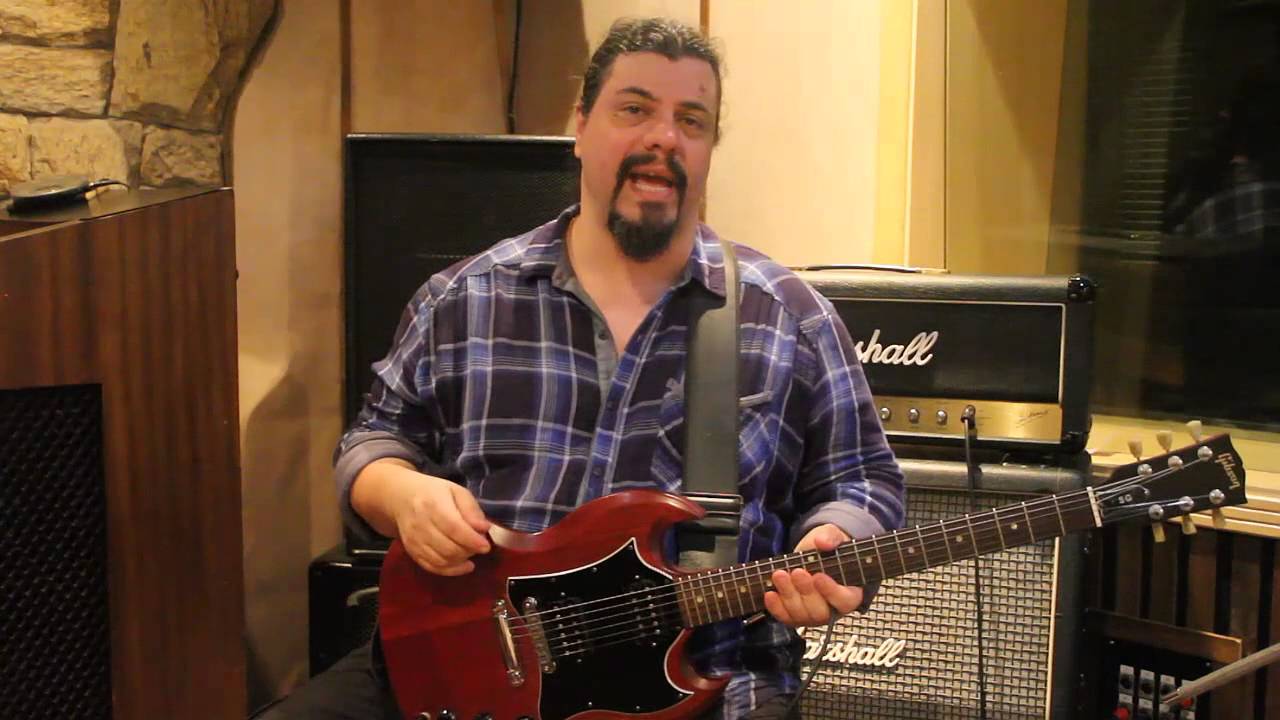 Dicas sobre Cabos para instrumentos