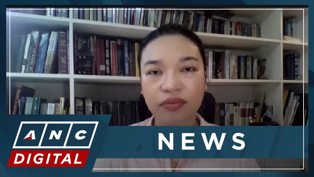 Headstart: Помощник адвоката Кристины Конти в Международном уголовном суде об отклонении ходатайс...