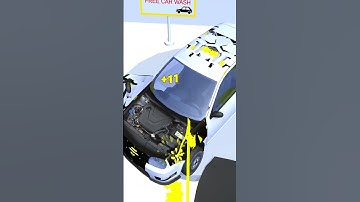 Pee Run 💦 1 Level Gameplay Walkthrough | Best Android, iOS Games