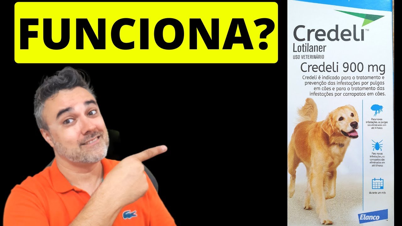 COMO ACABAR COM PULGAS E CARRAPATOS ✅Testado na prática! ✳️CREDELI FUNCIONA?