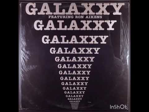 Galaxxy - Spend Some Time With You - YouTube