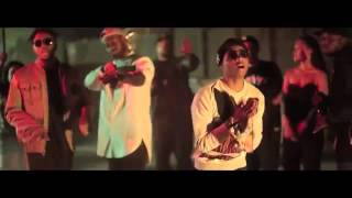 Runtown ft Wizkid ^ Lagos To Kampala (Music Video Promo)