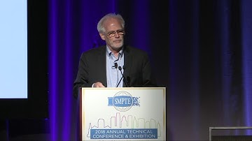 SMPTE 2018: 9 Years of Media and Entertainment Digital Storage Surveys