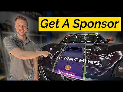 Automotive Sponsors