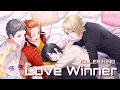 Killer King - Love Winner (TH/RO)