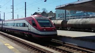CP-COMBOIOS DE PORTUGAL - PORTO CAMPANHA ( OPORTO) 2017