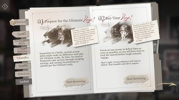 [Reverse 1999] After Class Exercise | Ultimates Guide