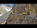 The World’s Deadliest Roads