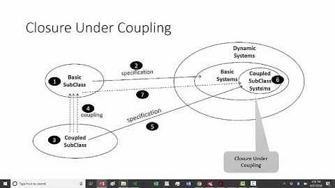 Recent Advances in the Theory of Modeling and Simulation: Computational Emergence Part 2