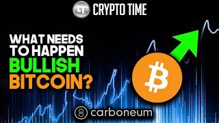This HAS to happen for Bitcoin to turn Bullish! - Carboneum (What is it?)