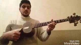 Game Of Thrones Soundtrack With Tar Second Version.rüstəm Rəzzaqov