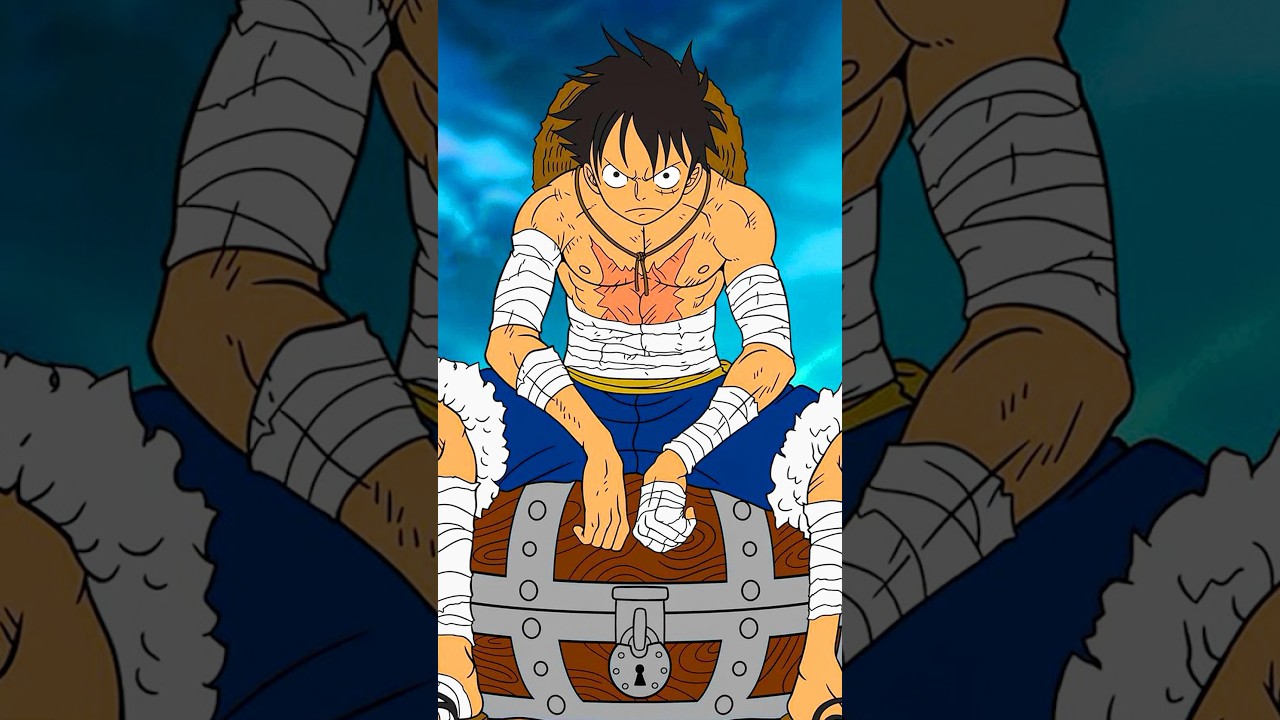 Was ist das One Piece?