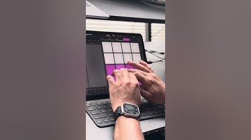 Making A Boom Bap Instrumental In Beatmaker 3 April 2024