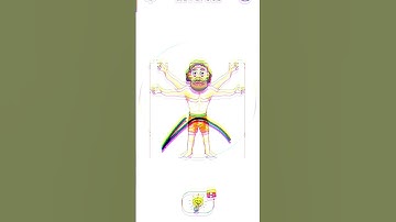 DOP... draw one part game level 385