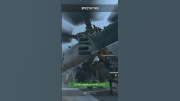 Respect the Exfil Helicopters | DMZ Warzone 2