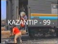 Kazantip-99. Республика КаZантип. 1999 год. "КоЗа".