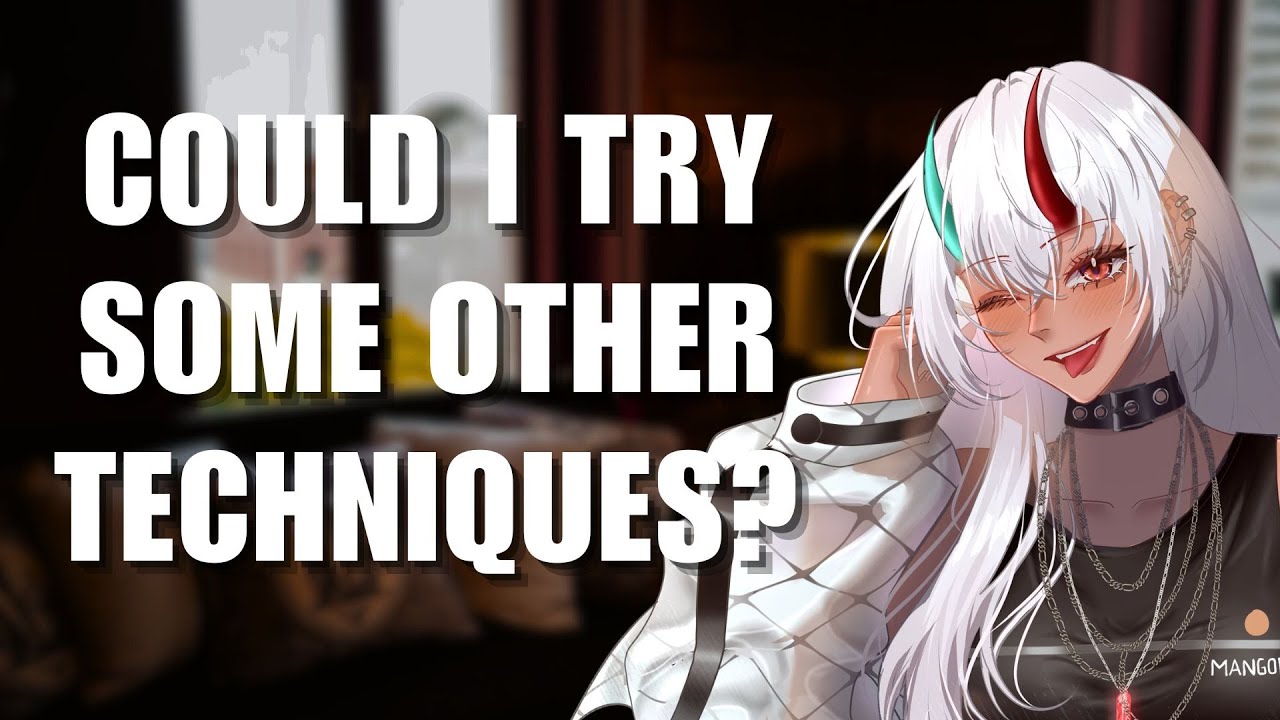 “Would It Be Okay If I Practiced Ear Scritchies On You?” [F4M] [Neko Listener] [Friends To Lovers]