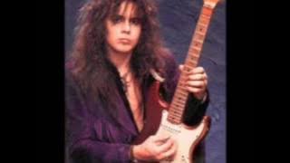 Malmsteen - 07 Anguish and Fear - Marching out - 1985