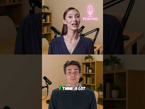Vaginal Discomfort? You're