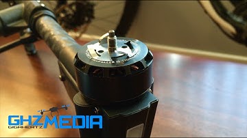 DJI Inspire 1: Quick Release Props