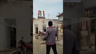 #basketball#shoot a basket#three point shot#Sit on the bench#Play ball at home