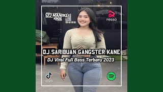 DJ MASHUP V7 X SARIBUAN (Instrumen)