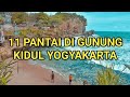 11 PANTAI DI GUNUNG KIDUL YOGJAKARTA